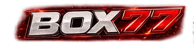 BOX77 Logo
